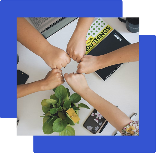 Webhood Infotech Team .